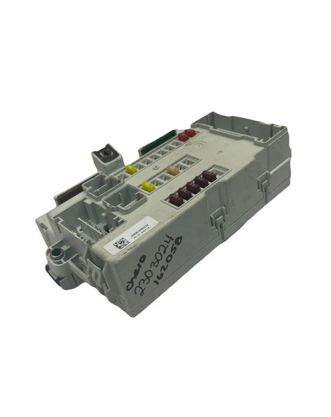 2019 JEEP CHEROKEE BODY CONTROL BCM MODULE UNIT ASSY