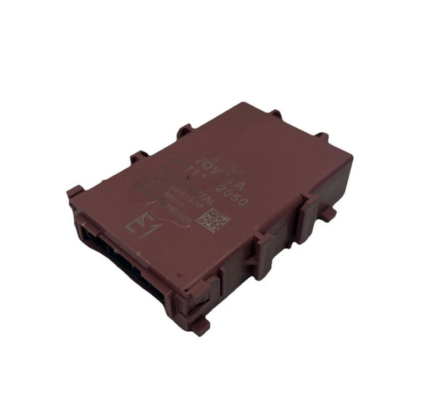 2020 2024 TOYOTA COROLLA NETWORK GATEWAY CONTROL SEDAN ASSY