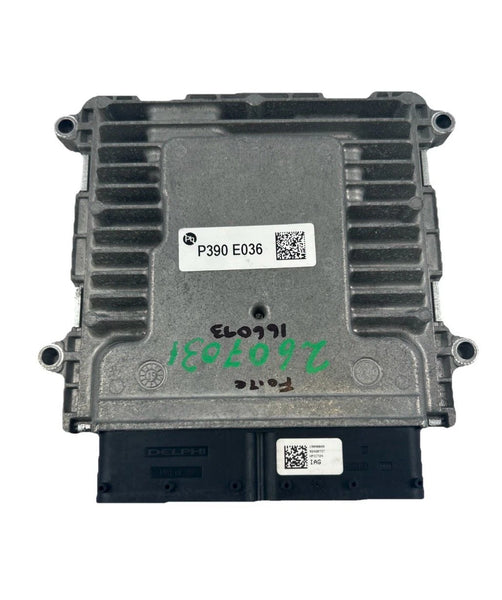 2019 2023 KIA FORTE SEDAN 2.0L ENGINE CONTROL UNIT ECU ECM SVT OEM 391992E036