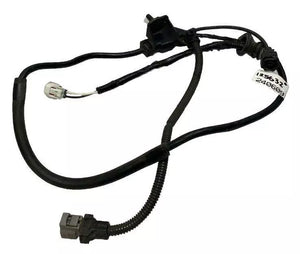 20 21 22 23 TOYOTA COROLLA SENSOR DE VELOCIDAD DE RUEDA TRASERA DERECHA CONJUNTO OEM 890C012010