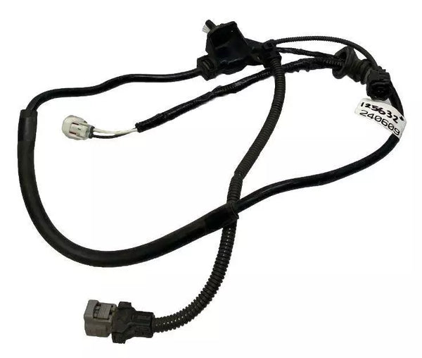 20 21 22 23 TOYOTA COROLLA SENSOR DE VELOCIDAD DE RUEDA TRASERA DERECHA CONJUNTO OEM 890C012010