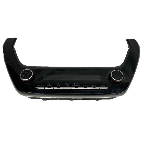 20 TO 23 TOYOTA COROLLA CLIMATE CONTROL HVAC AC PANEL SEDAN ASSY OEM 5590012F20