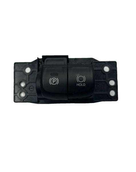 2023 TOYOTA COROLLA CROSS CENTER CONSOLE HOLD PARKING CONTROL SWITCH OEM 75K828