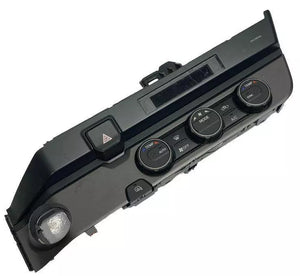 16 17 18 19 20 21 22 23 TOYOTA TACOMA CONTROL DE CLIMATIZACIÓN HVAC AC PANEL DE CALEFACCIÓN CONJUNTO OEM 5590004122