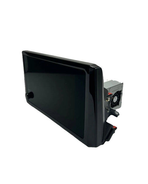 2023 2024 2025 TOYOTA COROLLA RADIO AM FM DISPLAY RECEIVER SEDAN ASSEMBLY
