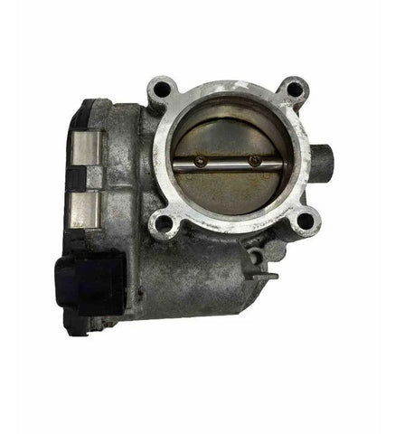 Mercedes C250 throttle body valve from 2012 to 2015 assy OEM 2661410525