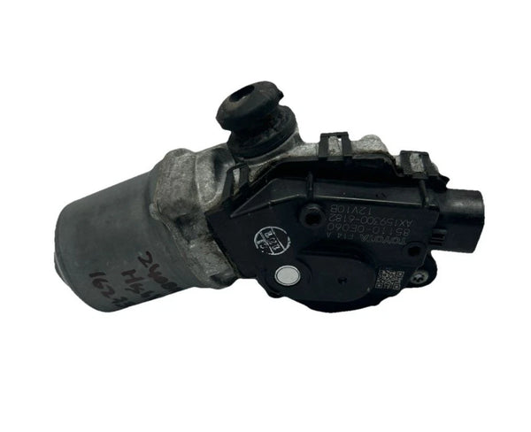 2014 2015 2016 2017 2018 2019 TOYOTA HIGHLANDER WIPER MOTOR FRONT WINDSHIELD