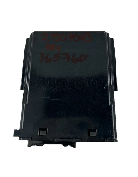 2025 HONDA HRV FUSE RELAY BOX CONTROL MODULE ASSY OEM 38280T20A010