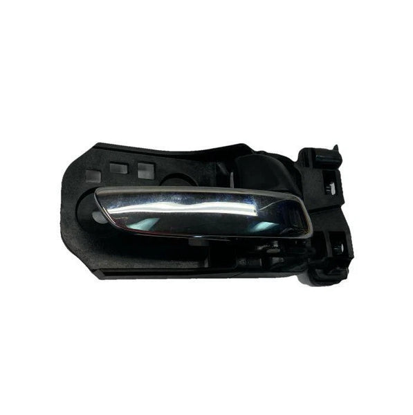 2016 TO 2022 HONDA PILOT DOOR HANDLE INSIDE FRONT RIGHT SIDE BLACK OEM 72120TG7A01ZB