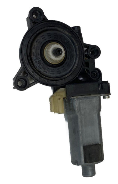 Hyundai Elantra power window motor 2011 2016 sed rear right side OEM 834603X100