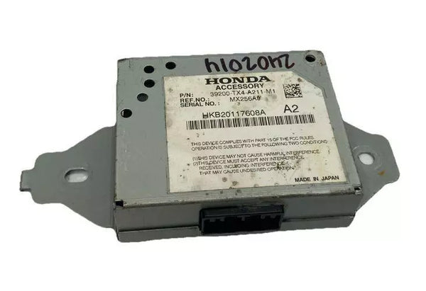 16 17 18 ACURA RDX UNIDAD DE MÓDULO DE CONTROL DE RUIDO ACTIVO BCM ASSY OEM 39200TX4A21