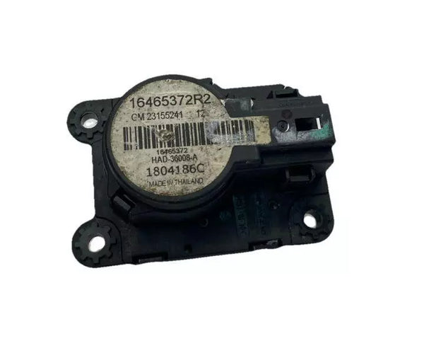 19 20 21 22 23 CHEVROLET EQUINOX MOTOR DE ALETTIN DE AIRE HVAC CONJUNTO DE ACTUADOR DE CA OEM 23155241
