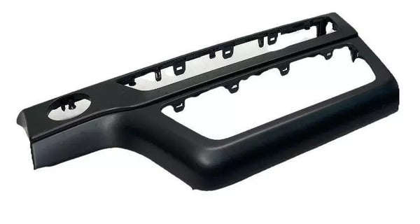 HYUNDAI SONATA 18 19 CONTROL DE CLIMATIZACIÓN RADIO AM FM CUBIERTA DEL PANEL DE ACABADO OEM 84745C2AA0