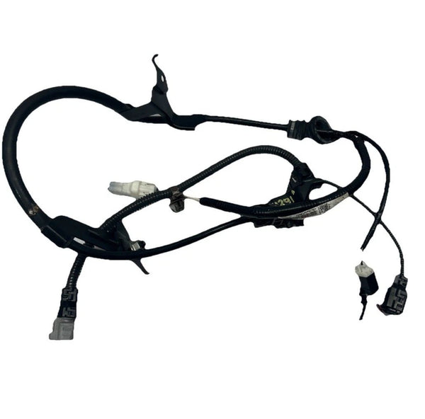2020 TOYOTA COROLLA REAR LEFT SIDE WHEEL SPEED SENSOR WIRING 890C012020
