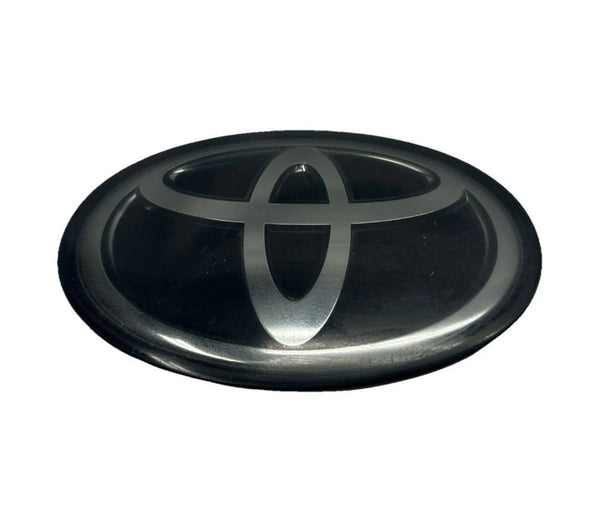 2022 TOYOTA COROLLA FRONT GRILLE EMBLEM LOGO ORNAMENT ASSY