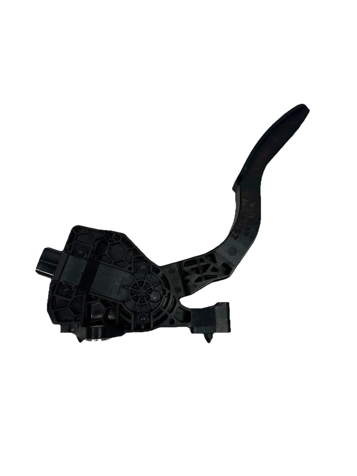 2023 TOYOTA COROLLA ACCELERATOR PEDAL ASSEMBLY 1.8L HYBRID LE OEM 7811012101