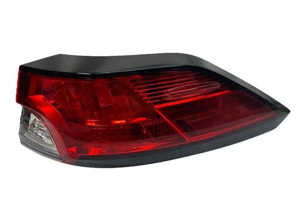 2022 TO 2023 TOYOTA COROLLA CROSS TAIL LIGHT QUARTER RIGHT SIDE ASSY OEM 815500A170 LED