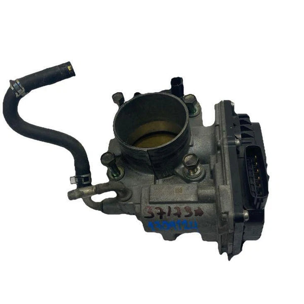 2013 TO 2015 ACURA ILX THROTTLE BODY VALVE ASSEMBLY OEM 16400R1BA01 2.0L