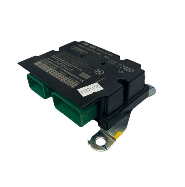 2020 KIA FORTE RESTRAINT CONTROL MODULE ASSY OEM 95910M7400