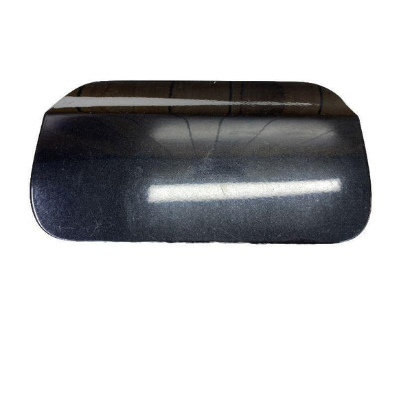 BMW 328 FUEL TANK DOOR 12 18 SEDAN LID COVER CAP DIESEL BLACK COLOR 41007238058