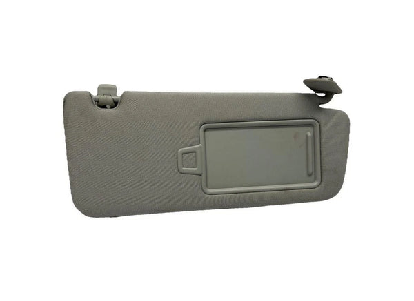 2016 TO 2020 KIA OPTIMA SUN VISOR RIGHT PASSANGER SIDE ASSY OEM 85202D5000BGA