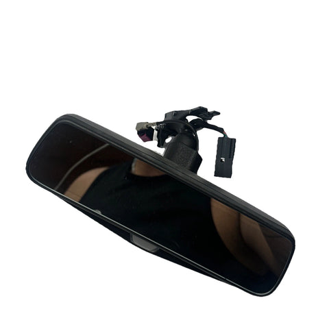 2018 CHEVROLET TRAVERSE REAR VIEW MIRROR FULL VIDEO DISPLAY ASSY OEM 84127821