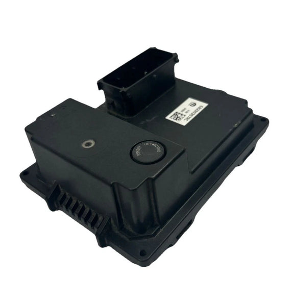 2019 DODGE RAM 1500 PICKUP ACTIVE VIBRATION CANCELLATION CONTROL MODULE
