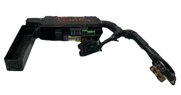 2014 NISSAN SENTRA JUNCTION BOX FUSE BLOCK BOX ENGINE RELAY OEM 7154722330