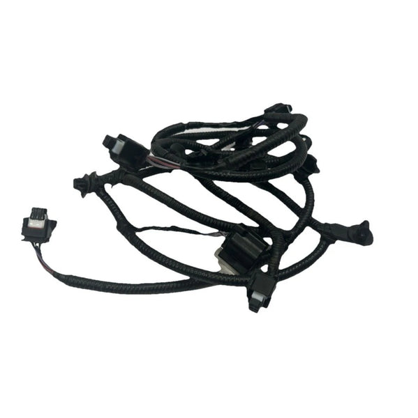 2022 26 Toyota Corolla Cross Front Bumper Parking Sensors Harness OEM 821190A040