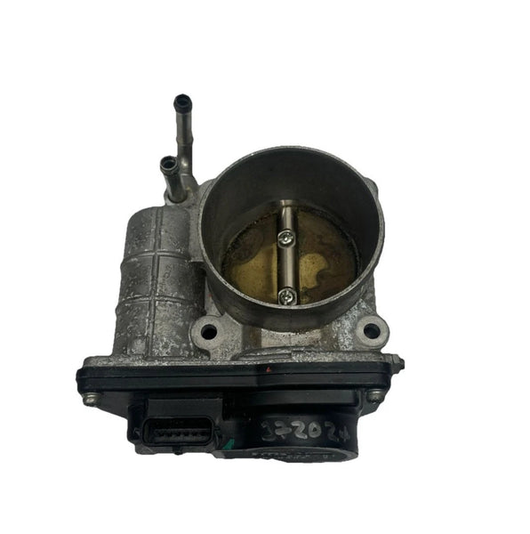 2007 TO 2013 NISSAN ALTIMA THROTTLE BODY VALVE ASSEMBLY 16119JA00A 4 CYL 2.5L