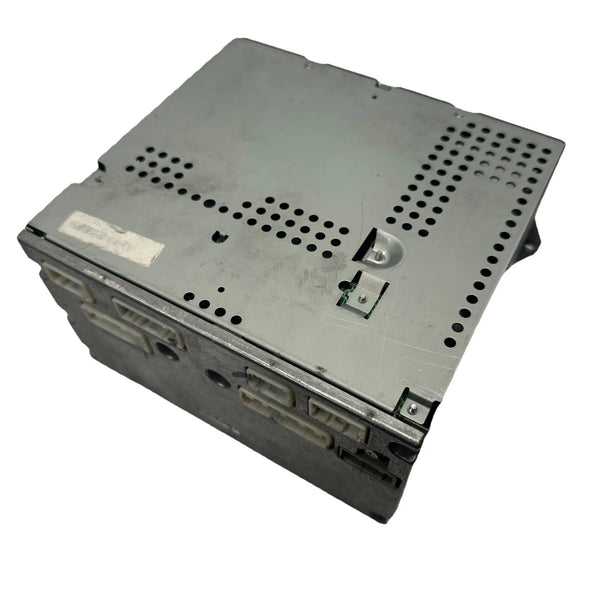 2008 TO 2012 NISSAN ARMADA RADIO AM FM RECEIVER UNIT ASSY 6 DISC OEM 25915ZQ20D