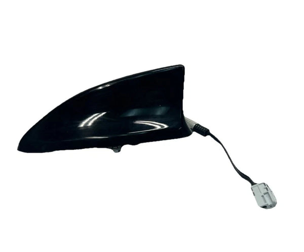 2023 2024 2025 HONDA ACCORD RADIO ANTENNA FM ROOF SHARK FIN NH-731P BLACK PEARL