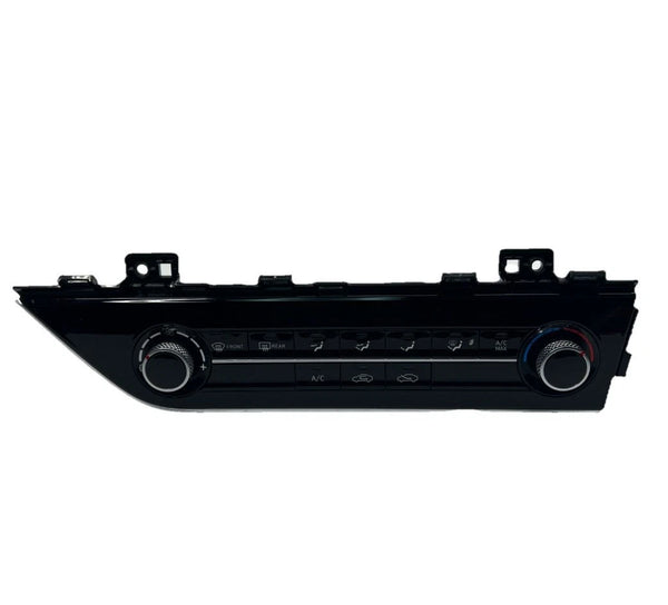 2020 TO 2023 HYUNDAI SONATA CLIMATE CONTROL HVAC AC AUTO PANEL US OEM 97250L0000SSW