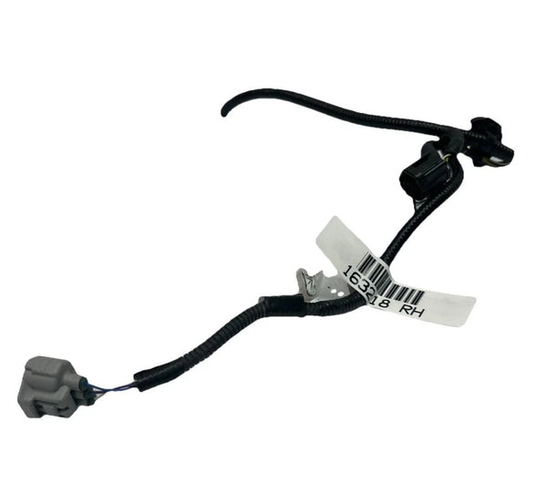 2022 TOYOTA COROLLA HEADLAMP WIRING PIGTAIL FRONT RIGHT PASSANGER SIDE ASSY OEM