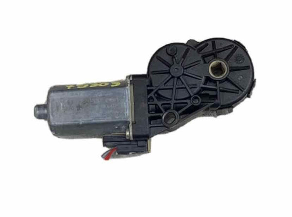 2015 VOLKSWAGEN JETTA NO GLI MOTOR DO ASSENTO LATERAL DO MOTORISTA DIANTEIRO ESQUERDO OEM 0390203469