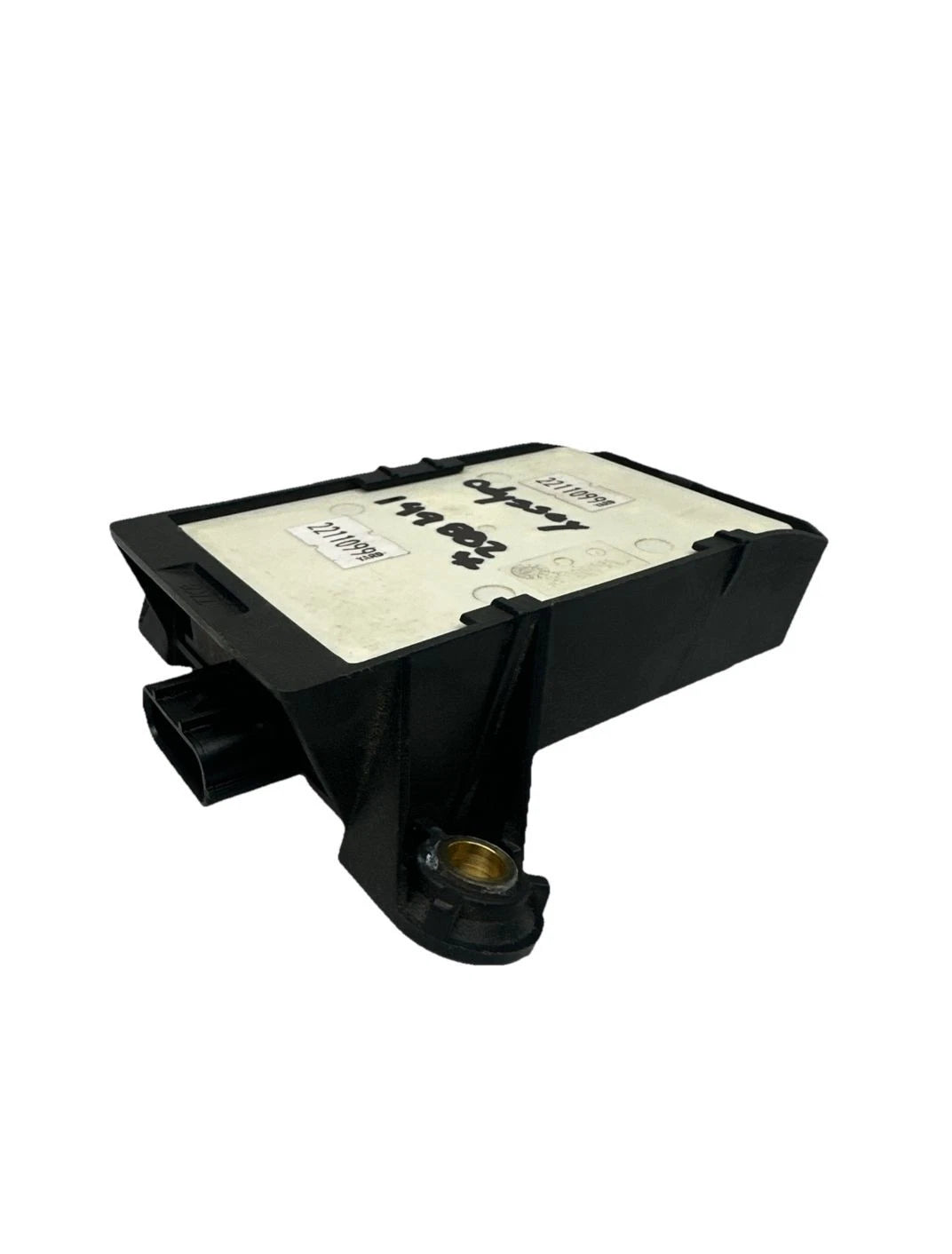 2014 TO 2017 HONDA ODYSSEY BLIND SPOT ALERT SENSOR REAR LEFT SIDE ASSY OEM 36935TK8A22