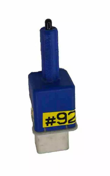 Interruptor del pedal de freno del Honda Civic 2022 2023, botón de luz de freno, sensor OEM M49351