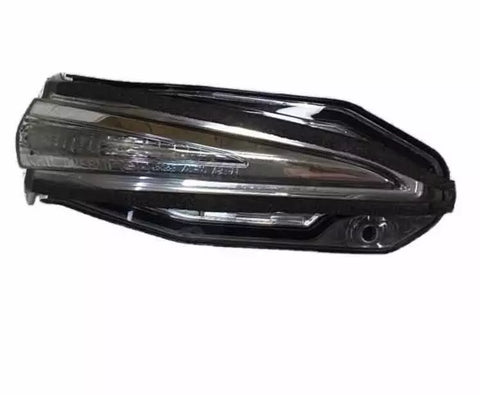 2014 2022 TOYOTA 4RUNNER DOOR MIRROR TURN SIGNAL LIGHT RIGHT PASSENGER SIDE OEM