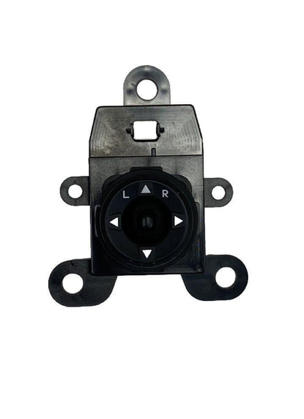 Interruptor de espelho Hyundai Veloster 12 17 porta lateral esquerda dianteira OEM 935302V0104X