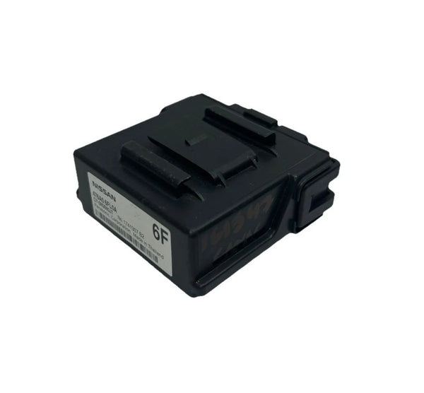 2020 HONDA CIVIC INTELLIGENT DRIVING CONTROL MODULE
