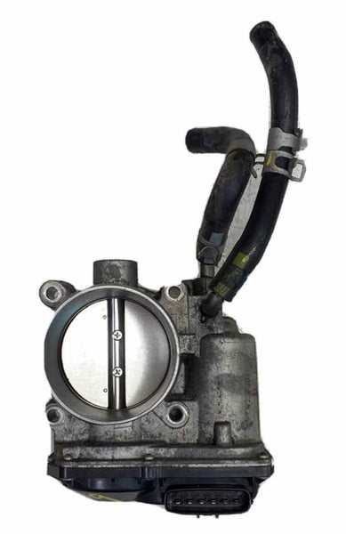 2014 2021 HYUNDAI TUCSON 2.0L THROTTLE BODY VALVE ASSY OEM 351002E000 26K MILES