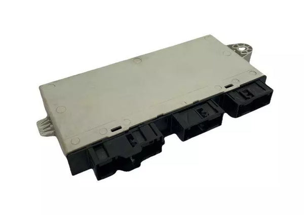 12 13 14 15 16 17 18 19 BMW 640I UNIDAD DE MÓDULO DE CONTROL DE BLOQUEO ANTIRROBO ACCESO CONFORT OEM 61359367374