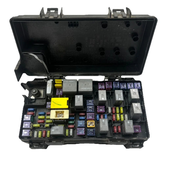 2013 TO 2017 HONDA ACCORD ENGINE FUSE BOX BLOCK RELAY SEDAN 2.4L LX OEM 32200T2AA02