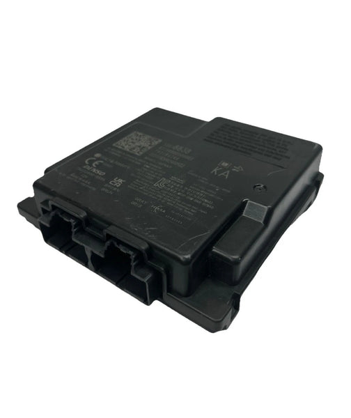 2021 TO 2024 CHEVROLET EQUINOX KEYLESS ENTRY CONTROL MODULE UNIT OEM 13518838