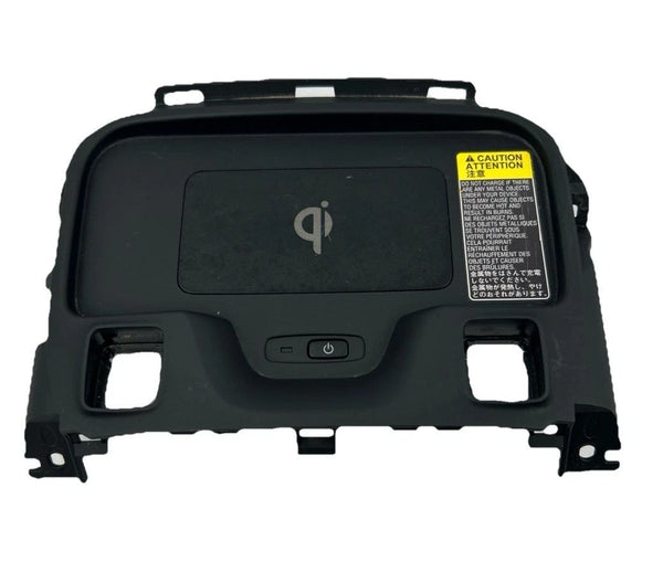 2023 TOYOTA COROLLA WIRELESS CHARGER CONTROL MODULE OEM 861C01220