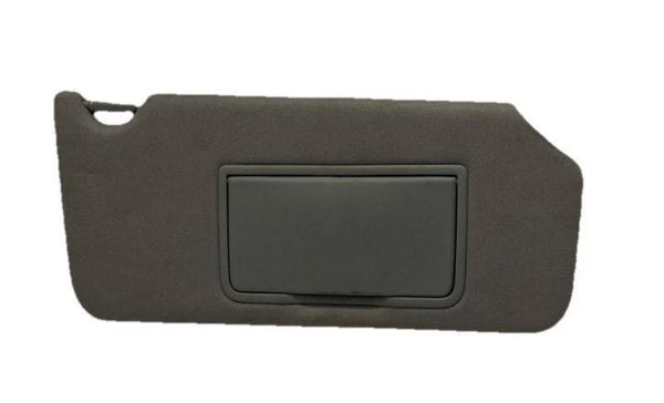 2013 TO 2017 HONDA ACCORD SUN VISOR RIGHT SIDE SEDAN ILLUMINATED OEM 3230T2FA52ZB
