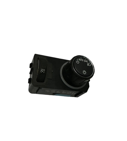 2014 TO 2019 CHEVROLET SILVERADO 1500 HEADLIGHT SWITCH DASH CONTROL SWITCH OEM 22775483