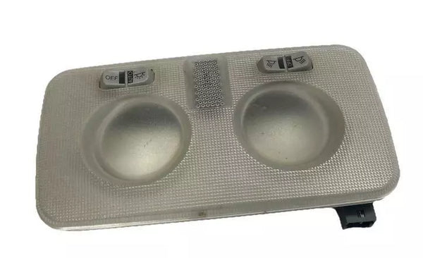 2016 DODGE RAM VAN PROMASTER CITY INTERIOR LIGHT ROOF LAMP ASSY OEM 735244963