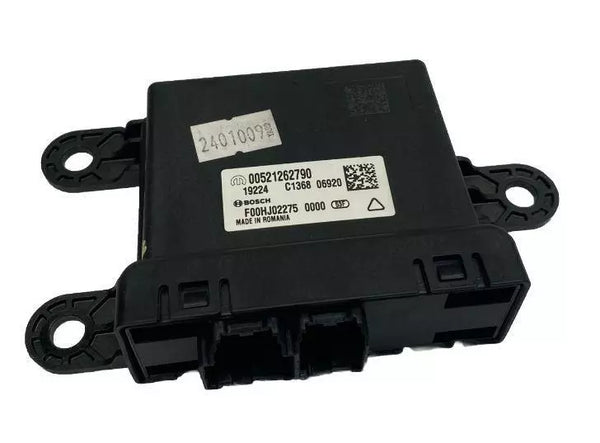 17 18 19 20 21 22 ALFA ROMEO GIULIA UNIDAD DE MÓDULO DE CONTROL DE ASISTENCIA DE ESTACIONAMIENTO CONJUNTO OEM 00521262790