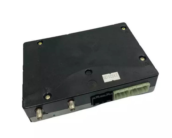 2016 BUICK LACROSSE COMMUNICATION CONTROL MODULE UNIT ASSEMBLY OEM 84022585
